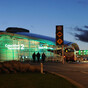 'Chaos' at Dublin Airport as PA system becomes 'stuck on evacuation mode'
