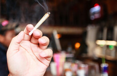 Poll: Should criminal penalties be removed for possession of small amounts of drugs?