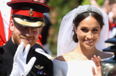 Prince Harry and Meghan Markle to return €8,000,000 worth of wedding gifts... it's the Dredge