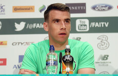 Seamus Coleman: 'We've instructions to keep the ball better and we have to execute that better'