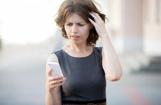 Some Three customers having issues making calls and sending texts this morning