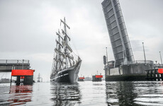From the Tall Ships Regatta to Forbidden Fruit: Here's what's happening this bank holiday weekend
