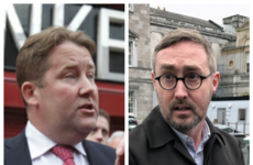 Sinn Féin and Fianna Fáil team up to force government into addressing rising student rents