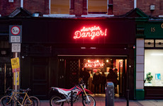 The firm behind the Aungier Danger doughnut chain is headed for liquidation