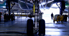 Behind the scenes with an Aer Lingus apprentice