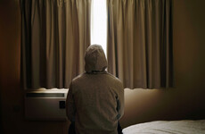 'It overwhelms me totally. I physically shake. The tone of my voice changes'