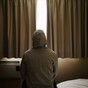 'It overwhelms me totally. I physically shake. The tone of my voice changes'