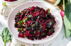 GIY: 'I've been grappling with how we get kids to try beetroot and I reckon I've cracked it'
