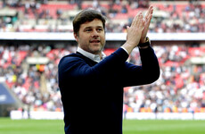 Pochettino will not disrupt 'destiny' by pushing for Real Madrid switch