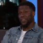 Kevin Hart gave Tiffany Haddish a bit of a dig out when she was homeless before they were famous