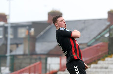Bohs leave it late again to secure dramatic draw in Limerick