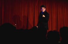 4 events for... comedy fans looking for a side-splitting laugh