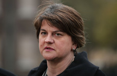 DUP leader Arlene Foster to attend Orange Order parade in Scotland later this month