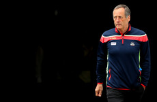 Cork make just one change to team for Limerick clash under Saturday night lights