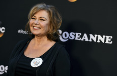 Roseanne Barr accused her co stars of throwing her under the bus after they condemned her racist tweets
