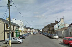 Residents rescued from fire after gardaí break downstairs window