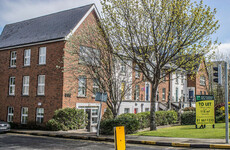 Here's the average price of a home in Stillorgan in 2018