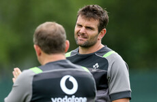 'He's been coaching for two years in our environment': Schmidt excited to bring Payne's influence to Oz