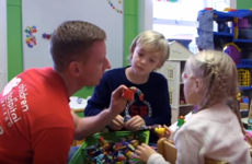 People asked to host coffee mornings to help make hospitals more fun places for sick kids