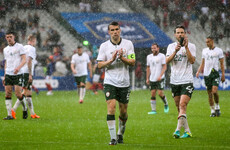 Do Ireland have a gameplan? Talking points ahead of tonight's friendly with the US