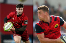 'One thing's for sure - we are desperately keen for Ulster to be strong'