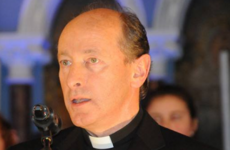 'How can you cheer abortion?': Bishop 'horrified' by referendum celebrations