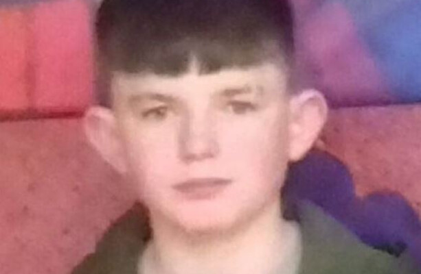 Renewed appeal to help find missing boy · TheJournal.ie