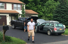 30-year-old US man who lost court battle to stay in parents' home finally moves out