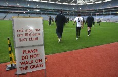 What's another year, agree Rules rivals