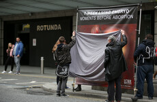 Poll: Were you offended by graphic abortion posters during the referendum campaign?