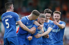 'A bullshit, stereotypical, LOI situation' - Limerick players told they're 'free to go' as club fails to pay wages