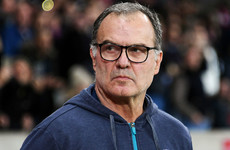 Bielsa backed for Leeds job by Mexico coach Osorio