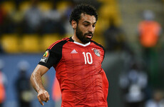 'Every medical report says he will make it' - manager confident Egypt will have Salah at World Cup