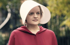 Yesterday's Visa system failure got Twitter thinking about The Handmaid's Tale