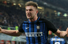 'I only have Inter in my head' - Man United target Skriniar thinking only of Nerazzurri