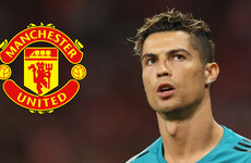 'Ronaldo wants to play for Mourinho again,' claims Fabio Capello