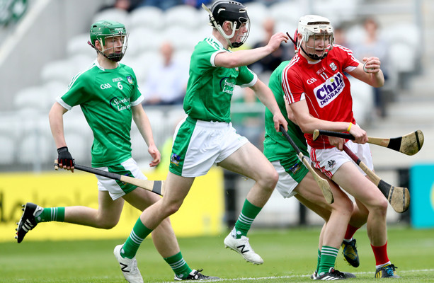 0-11 for O'Neill as Limerick become first away team to record victory ...