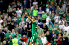 First international goals for Graham Burke and Alan Judge hand Ireland victory over the US