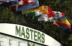 In the Swing: Masters excitement reaches fever pitch