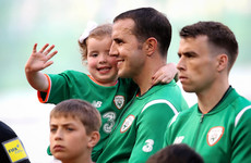 John O'Shea's farewell, Cork and Limerick's thriller and more in the sporting tweets of the week