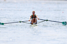 Ireland's Puspure takes silver at Belgrade World Cup, bronze for the O'Donovan brothers