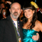 Lily Allen had the perfect clapback for that tired old 'famous dad' put-down