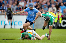 20 years on from All-Ireland success, Offaly head for Joe McDonagh Cup