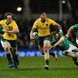 Folau: 'I don't really know too much about Ireland'