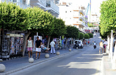 Welsh tourist (20) dies after falling from apartment block in Magaluf