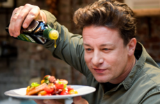 13 of the funniest responses to poor ol' Jamie Oliver's 'favourite breakfast' request