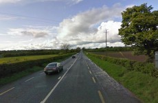 Man dies after lorry and van collide in Meath