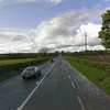 Man dies after lorry and van collide in Meath