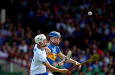 Late free, controversial goal, red card - Waterford and Tipperary play out dramatic draw
