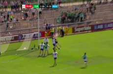 Watch: Eoin Donnelly's stoppage time goal earns Fermanagh first Ulster final spot in 10 years